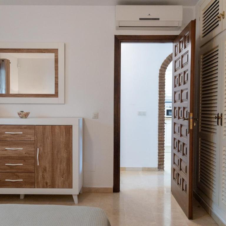 Casa Benito with pool and close to the Beach - Apartamento de 1 dormitorio - 54