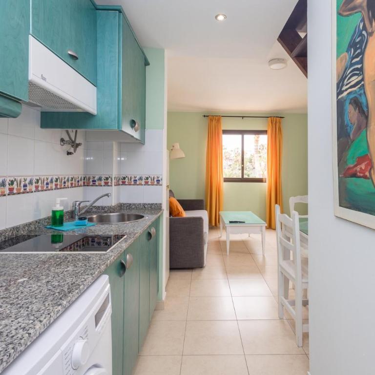 GuestReady - Oasis Royal Corralejo F314 - FC - Apartment - 6