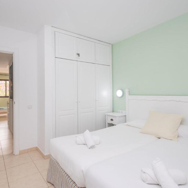 GuestReady - Oasis Royal Corralejo F314 - FC - Apartment - 26