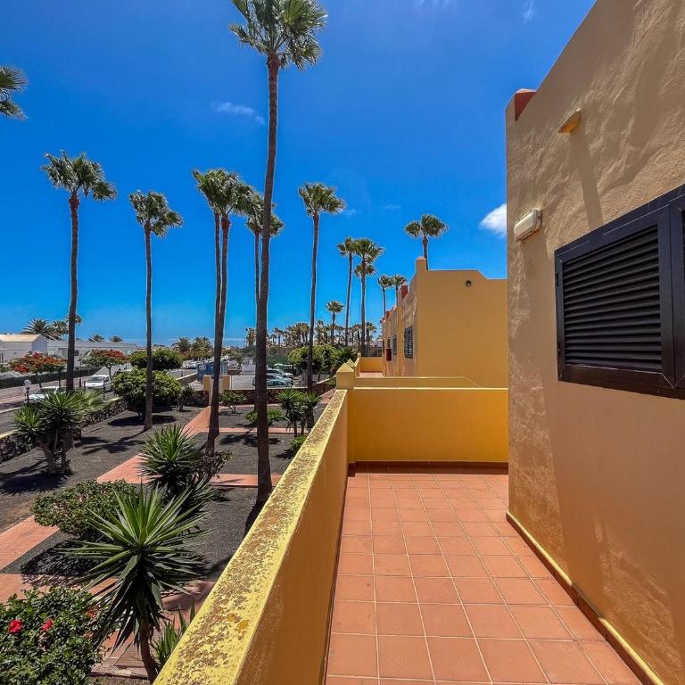 GuestReady - Oasis Royal Corralejo F314 - FC - Apartment - 16