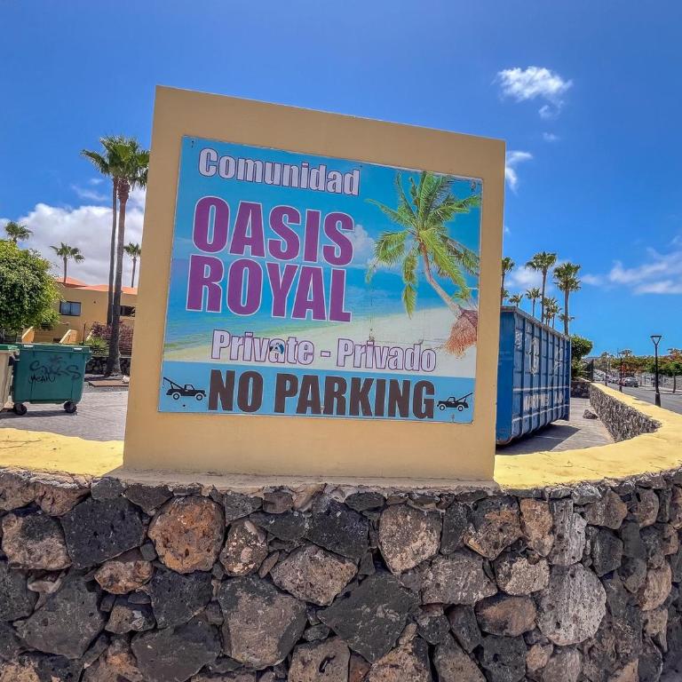 GuestReady - Oasis Royal Corralejo F314 - FC - Apartment - 38