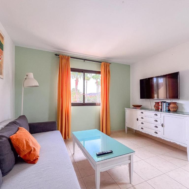 GuestReady - Oasis Royal Corralejo F314 - FC - Apartment - 3