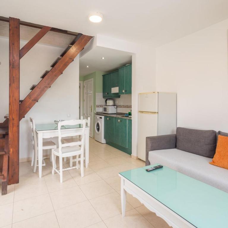 GuestReady - Oasis Royal Corralejo F314 - FC - Apartment - 17