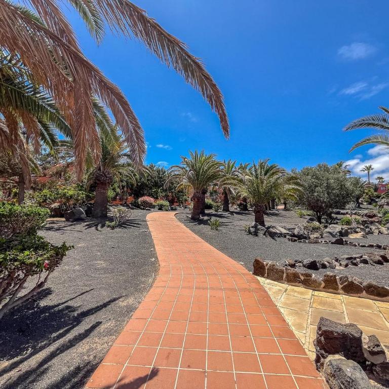 GuestReady - Oasis Royal Corralejo F314 - FC - Apartment - 35
