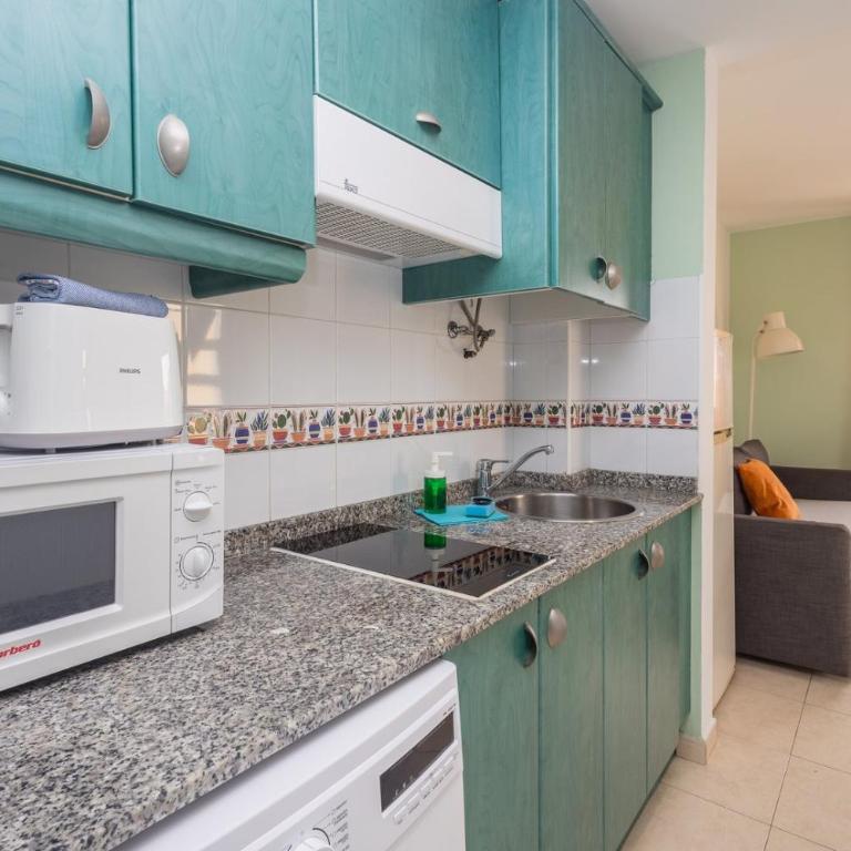 GuestReady - Oasis Royal Corralejo F314 - FC - Apartment - 30
