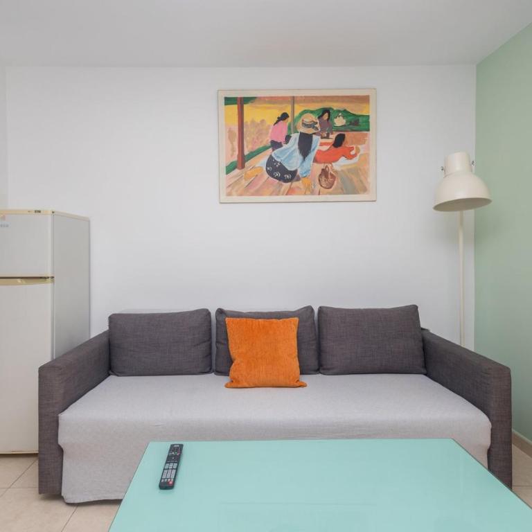 GuestReady - Oasis Royal Corralejo F314 - FC - Apartment - 23