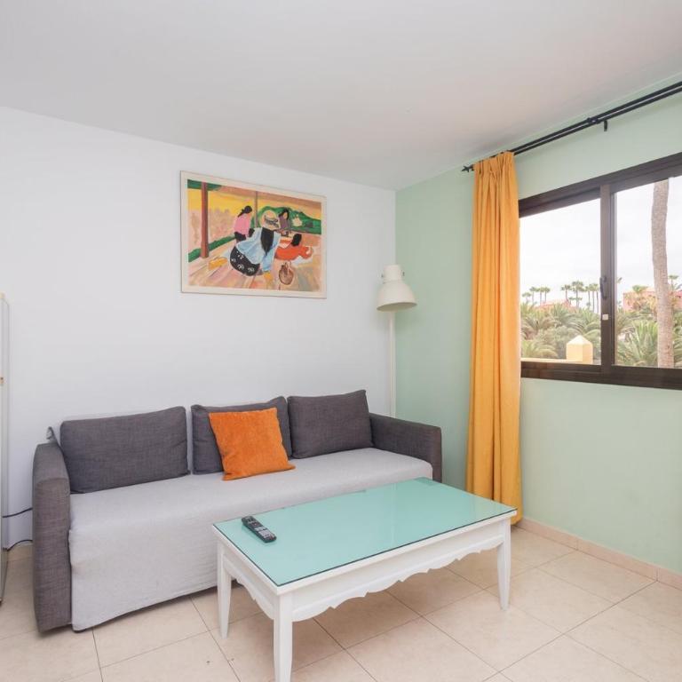 GuestReady - Oasis Royal Corralejo F314 - FC - Apartment - 18