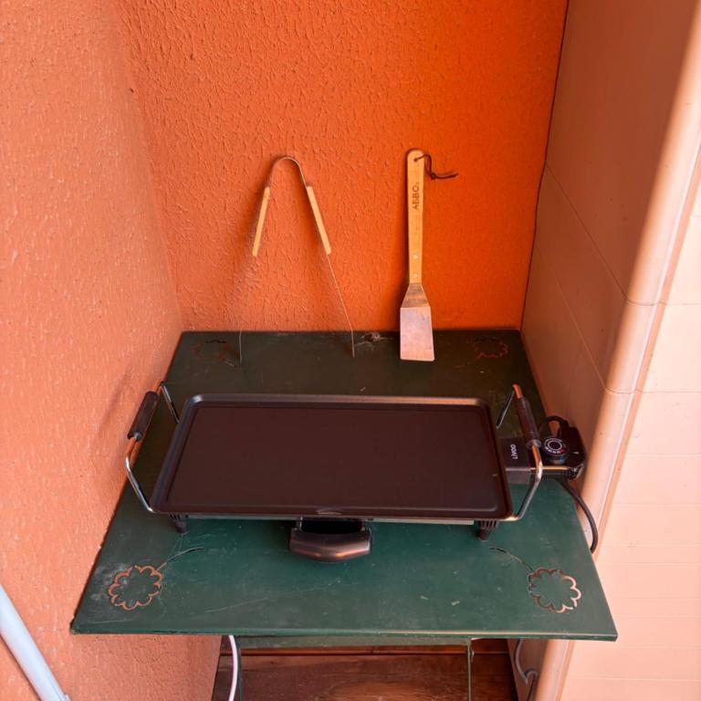 Appart 5 personnes, Barcelonnette, Lac serre-ponçon, vallée Ubaye - Appartamento con 1 Camera da Letto - 30