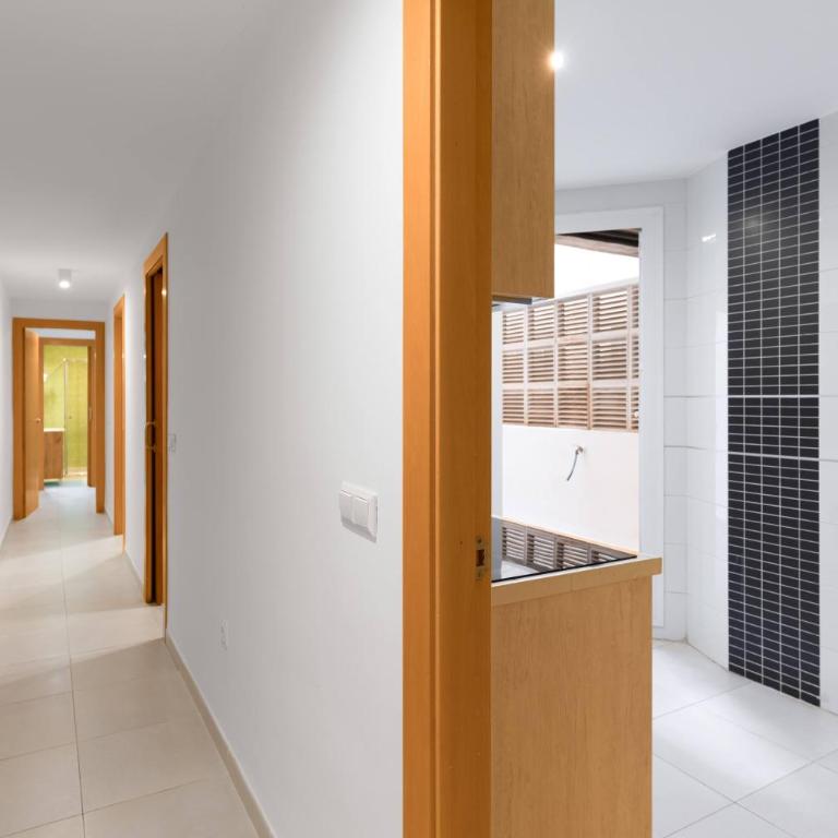 Be Free Ramos - Apartamento de 1 dormitorio - 19