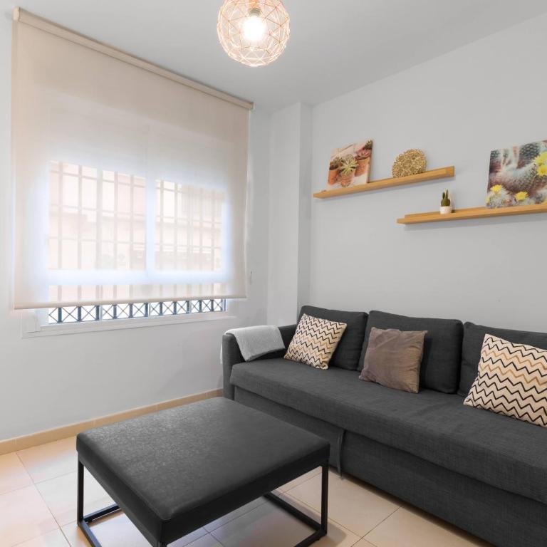 Be Free Ramos - Apartamento de 1 dormitorio - 22