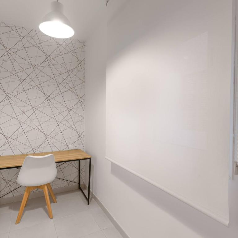 Be Free Ramos - Apartamento de 1 dormitorio - 18