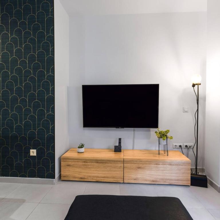 Be Free Ramos - Apartamento de 1 dormitorio - 28