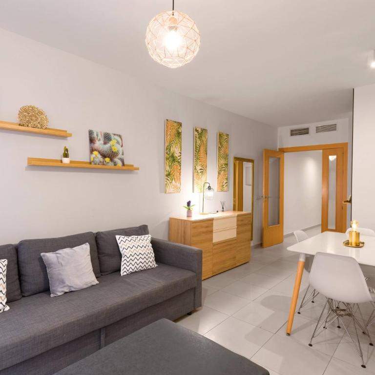 Be Free Ramos - Apartamento de 1 dormitorio - 27