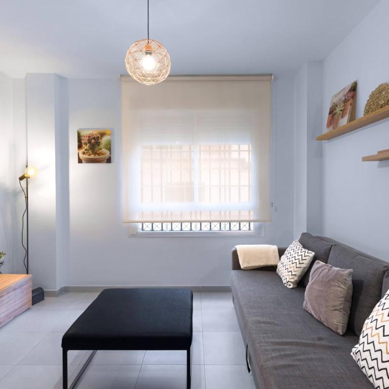 Be Free Ramos - Apartamento de 1 dormitorio - 14