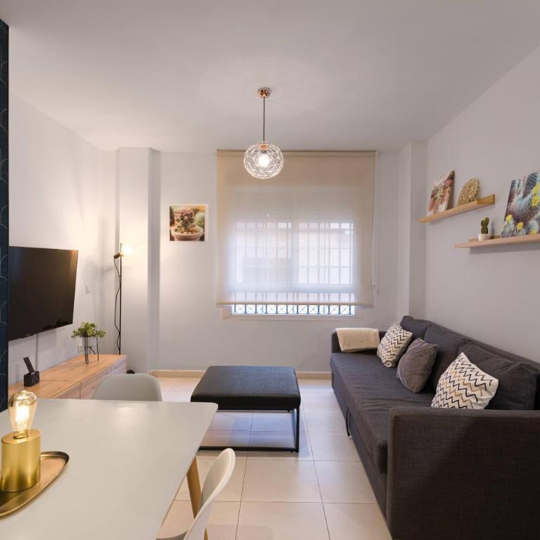 Be Free Ramos - Apartamento de 1 dormitorio - 2