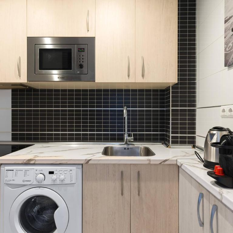 Be Free Ramos - Apartamento de 1 dormitorio - 9