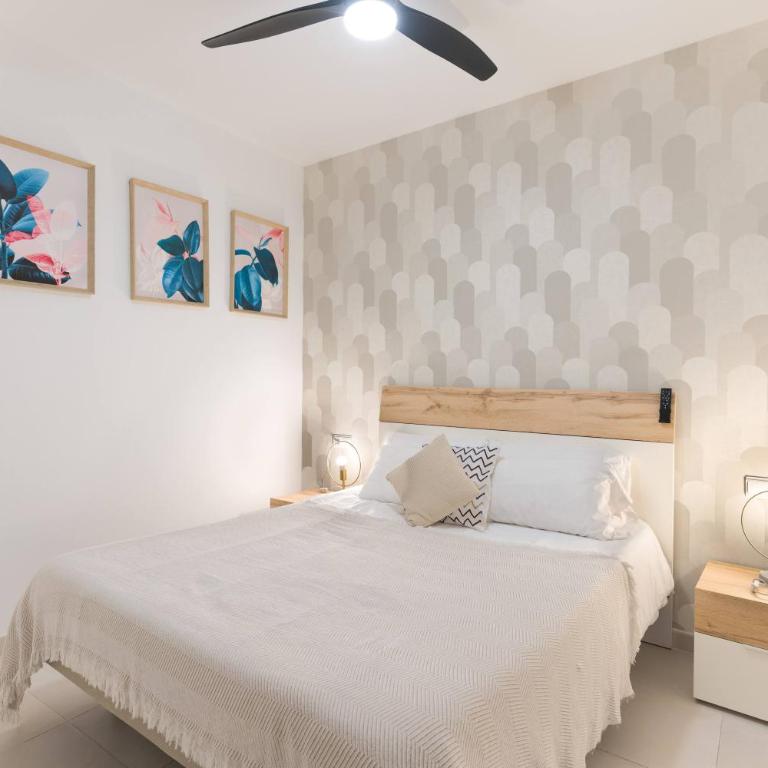 Be Free Ramos - Apartamento de 1 dormitorio - 10