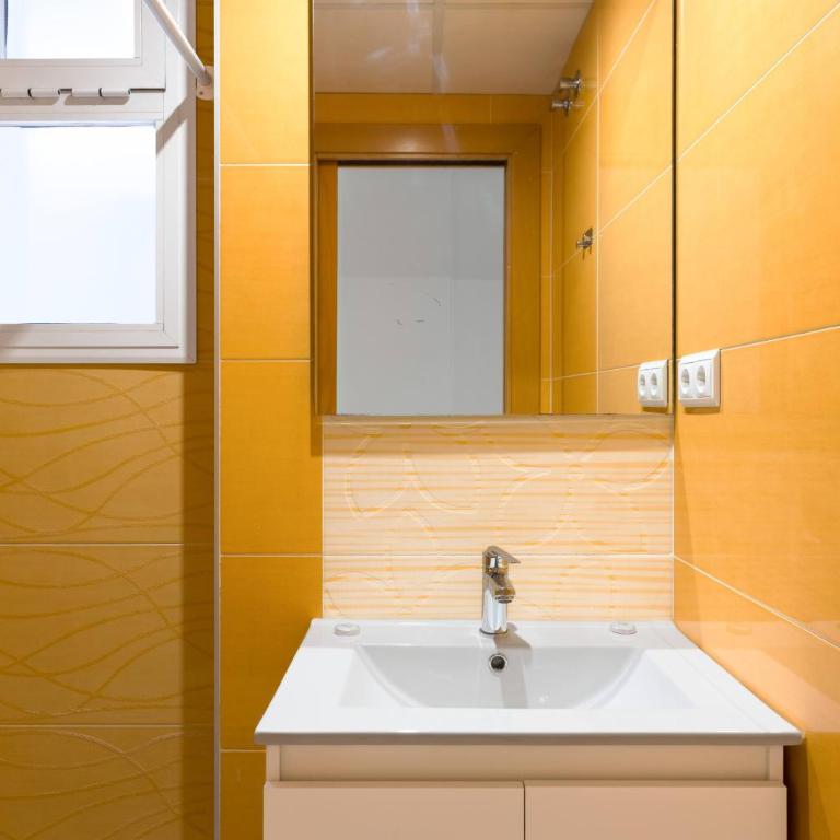 Be Free Ramos - Apartamento de 1 dormitorio - 7