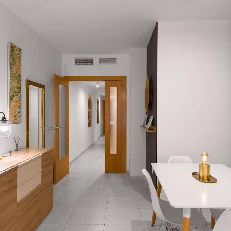 Be Free Ramos - Apartamento de 1 dormitorio - 12
