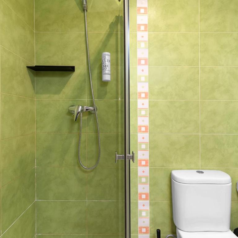 Be Free Ramos - Apartamento de 1 dormitorio - 6