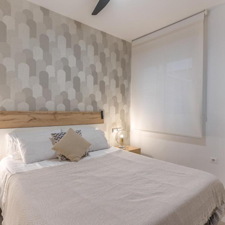 Be Free Ramos - Apartamento de 1 dormitorio - 5