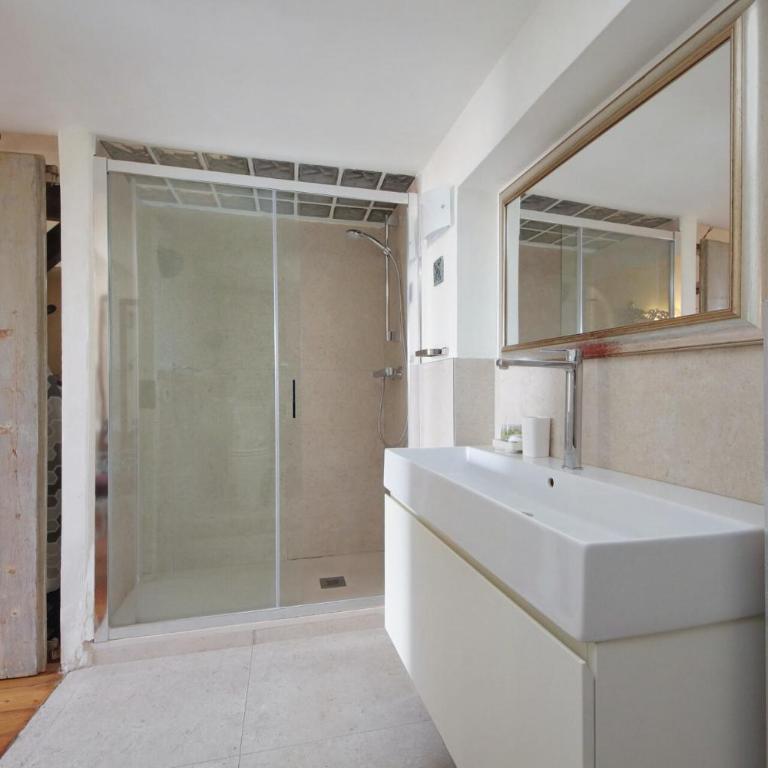 Lovely Trastevere Loft - Appartamento con 1 Camera da Letto - 4