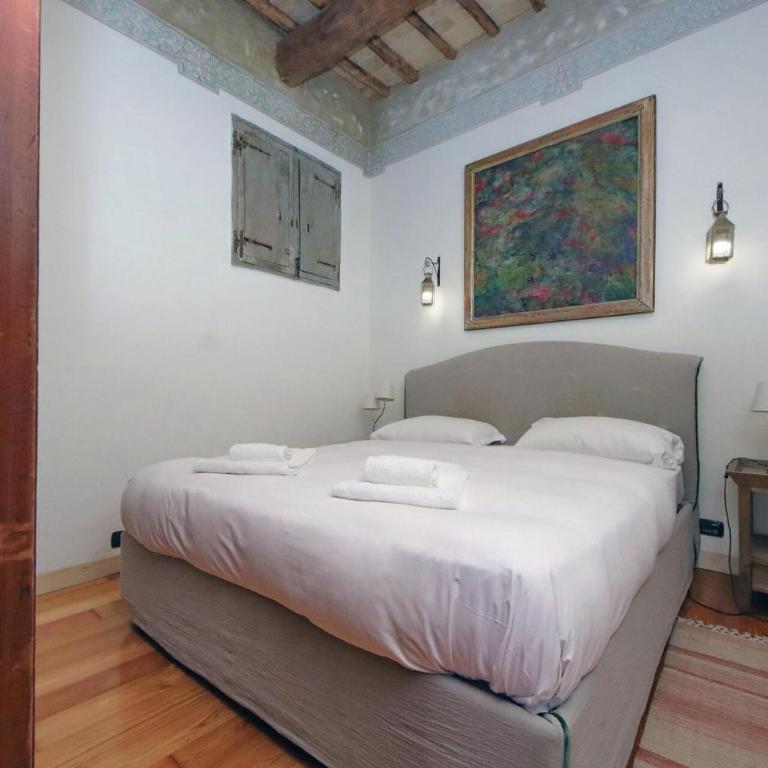 Lovely Trastevere Loft - Appartamento con 1 Camera da Letto - 9