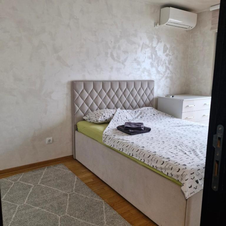 Kolet Zemun - Apartman sa 2 Spavaće Sobe - 29