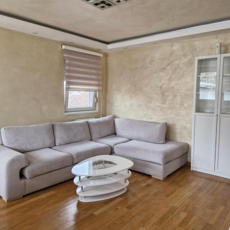 Kolet Zemun - Apartman sa 2 Spavaće Sobe - 1