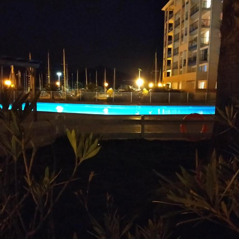 appartement argeles sur mer - Apartment mit 1 Schlafzimmer - 3