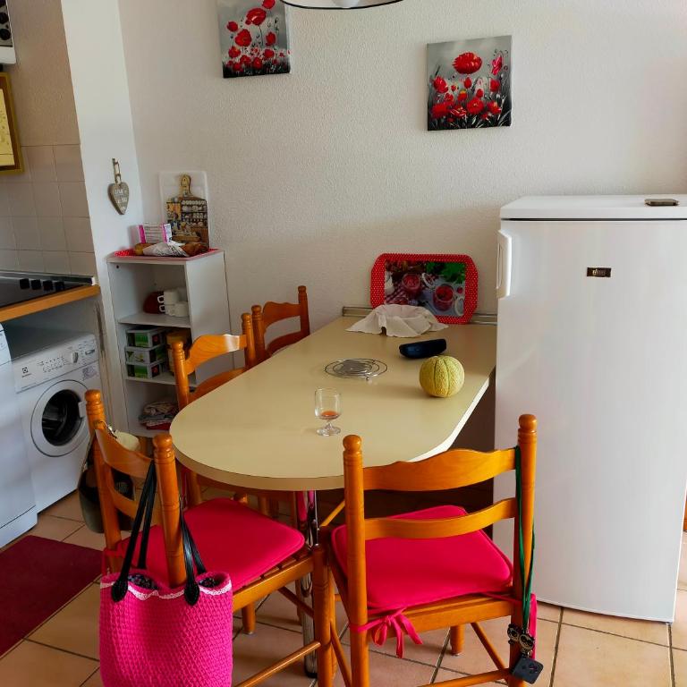 appartement argeles sur mer - Apartment mit 1 Schlafzimmer - 5
