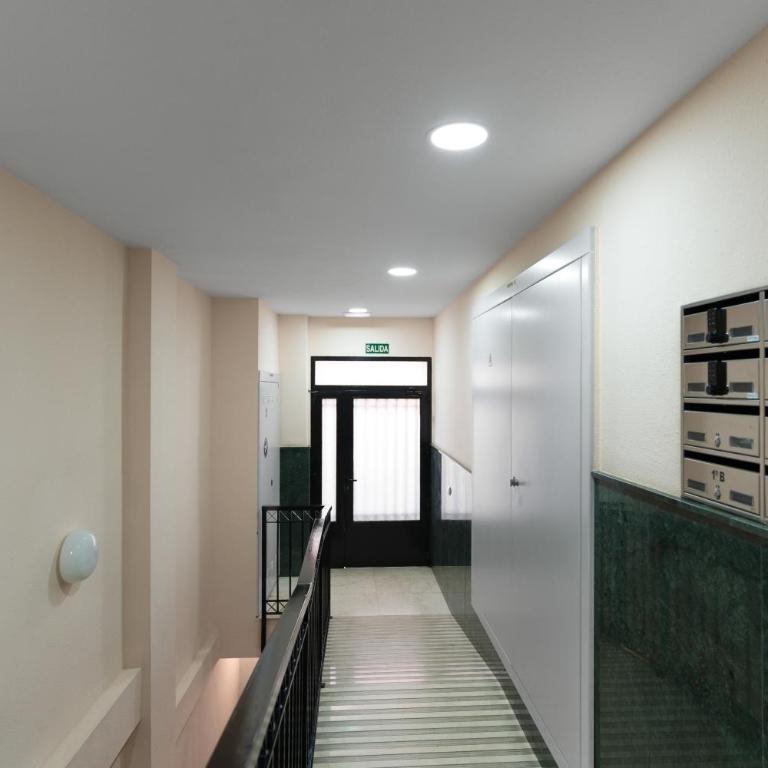 Be Free Ramos - Apartamento Dúplex - 28