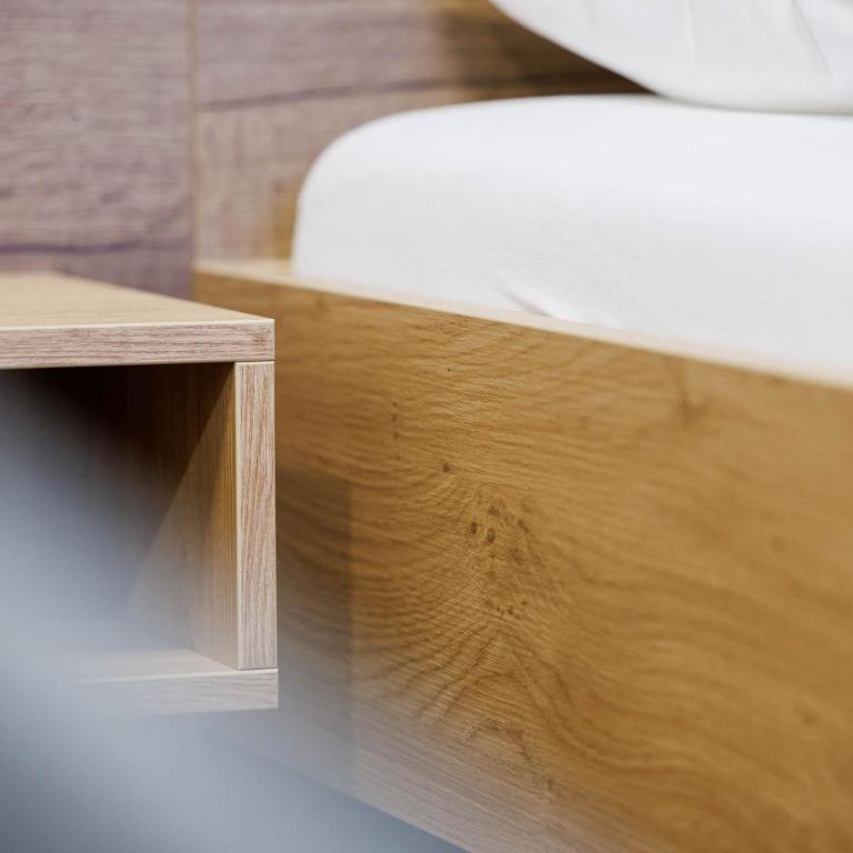 Das schlaf&GUT - Self Check-In - Doppelzimmer - 7