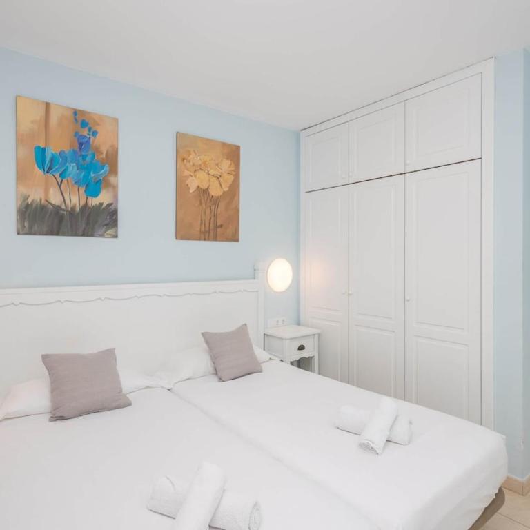 GuestReady - Oasis Royal Corralejo F313 - Apartment - 4