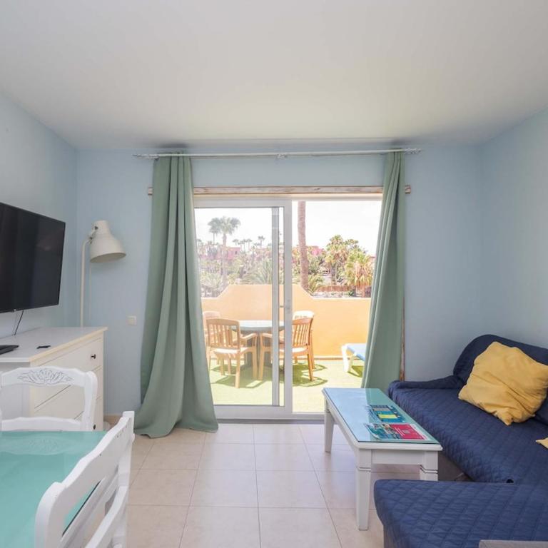 GuestReady - Oasis Royal Corralejo F313 - Apartment - 9