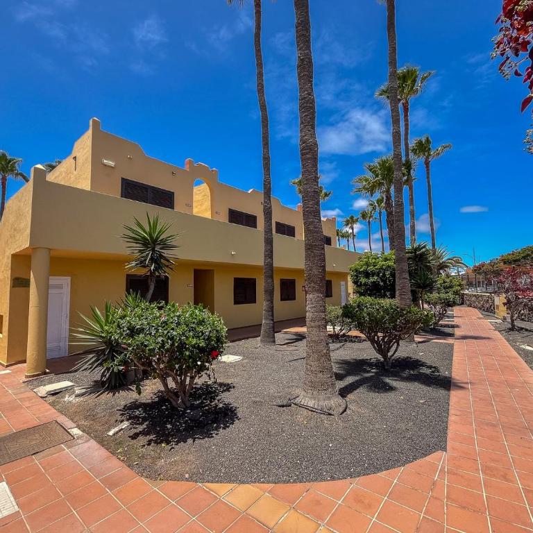 GuestReady - Oasis Royal Corralejo F313 - Apartment - 29