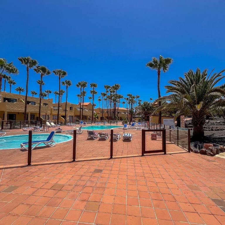 GuestReady - Oasis Royal Corralejo F313 - Apartment - 23