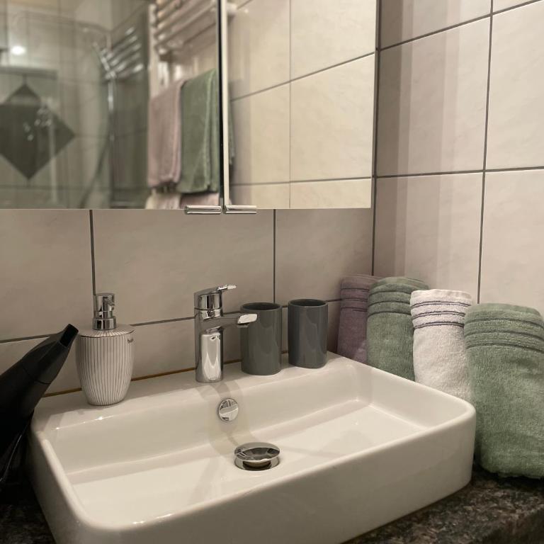 Ferienhaus Julia - Apartment mit 2 Schlafzimmern - 4