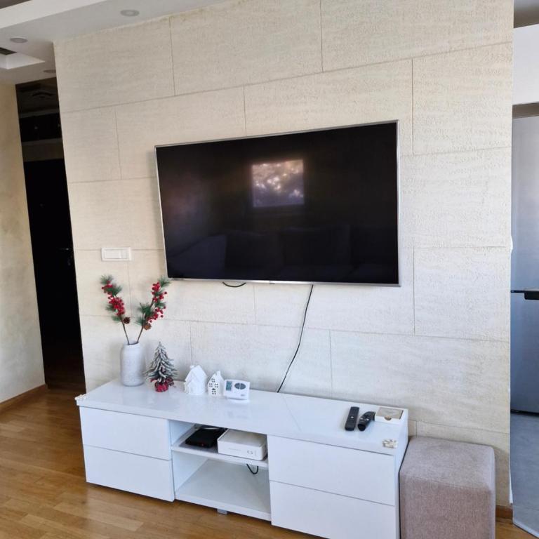 Kolet Zemun - Apartman sa 2 Spavaće Sobe - 11