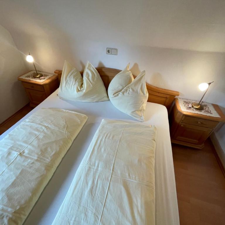 Ferienhaus Julia - Apartment mit 2 Schlafzimmern - 9