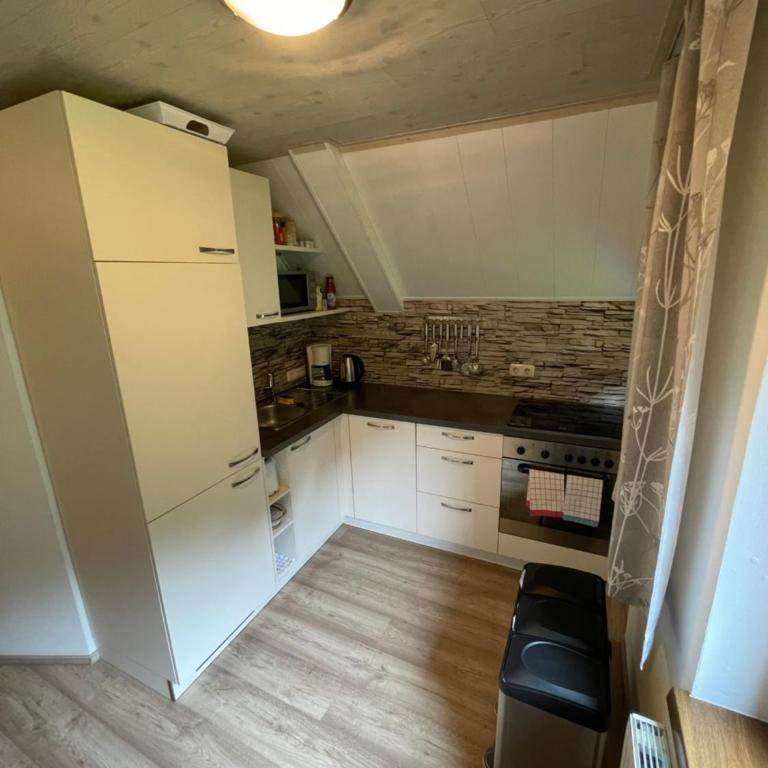 Ferienhaus Julia - Apartment mit 2 Schlafzimmern - 13