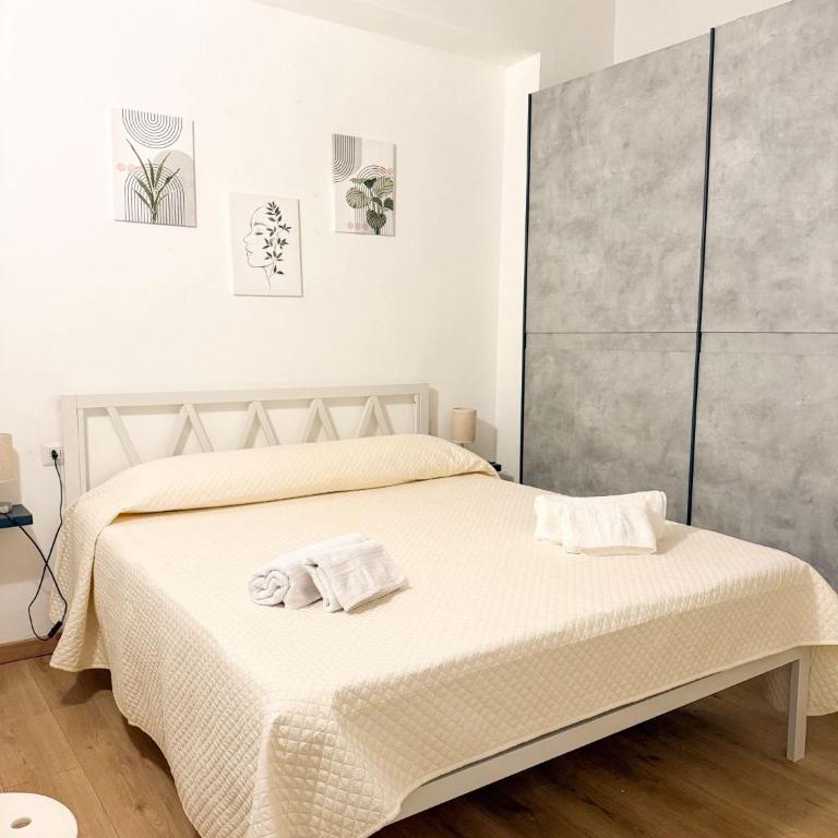 Appartamento Olbia Centro - Appartamento con 1 Camera da Letto - 1