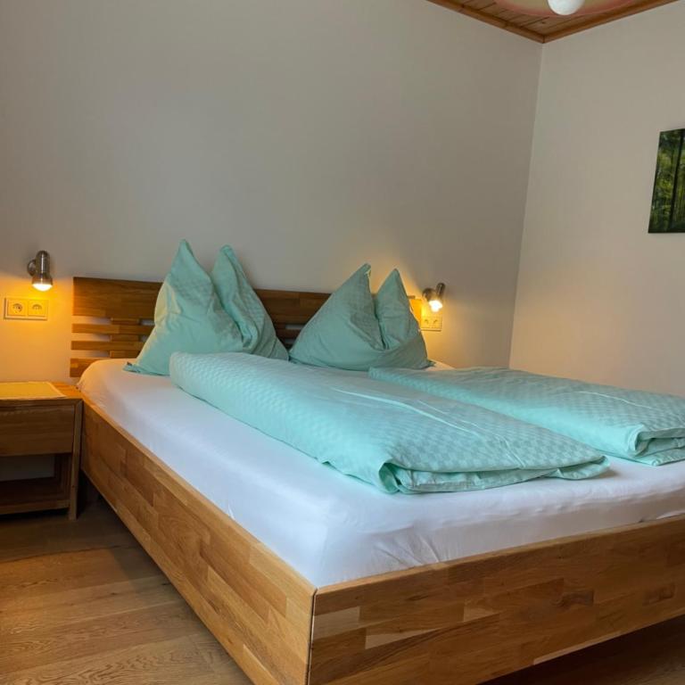 Ferienhaus Julia - Apartment mit 2 Schlafzimmern - 9