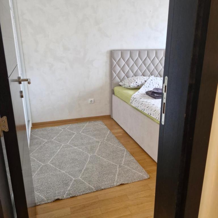 Kolet Zemun - Apartman sa 2 Spavaće Sobe - 24