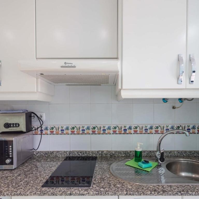 GuestReady - Oasis Royal Corralejo F312 - FC - Apartment - 16