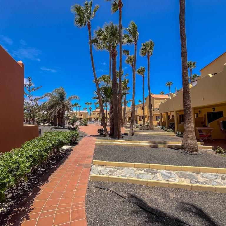 GuestReady - Oasis Royal Corralejo F312 - FC - Apartment - 28