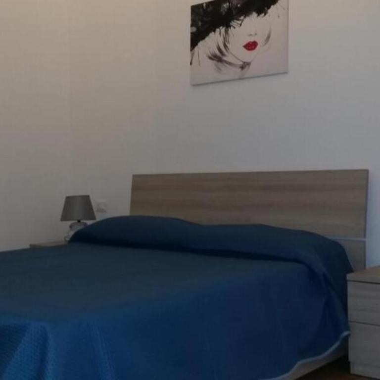 Affitti brevi Liguria - La Conchiglia - Two-Bedroom Apartment - 7