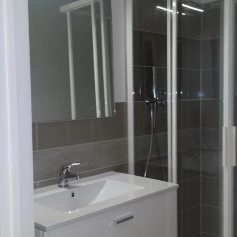 Affitti brevi Liguria - La Conchiglia - Two-Bedroom Apartment - 11
