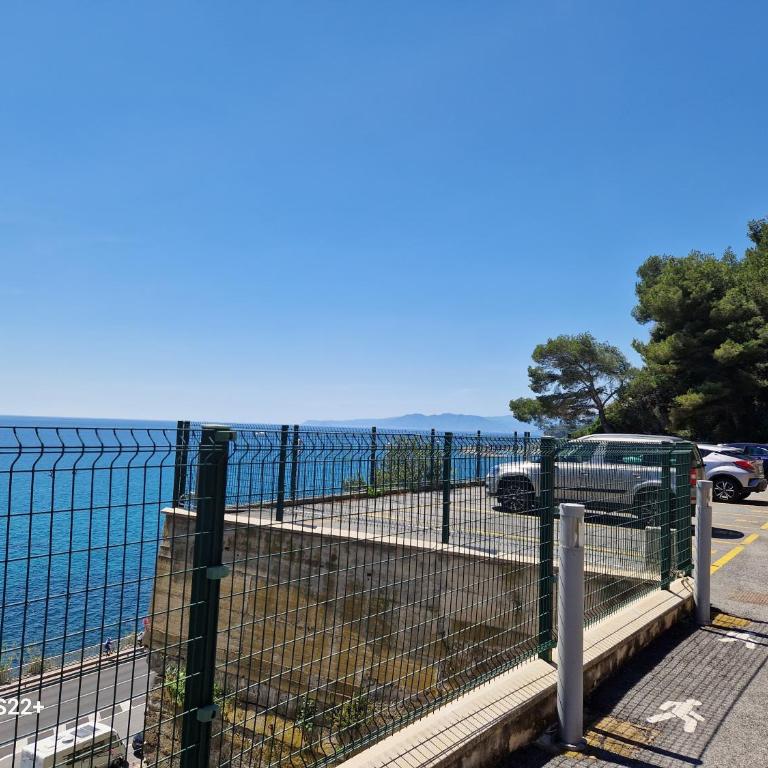 Affitti Brevi Liguria - La Fiorita - Monolocale con Vista Mare - 15