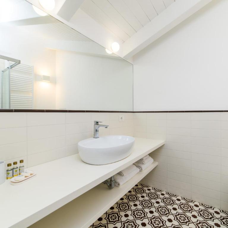 Zia Pupetta Suites - Suite Deluxe con Vasca Idromassaggio - 7